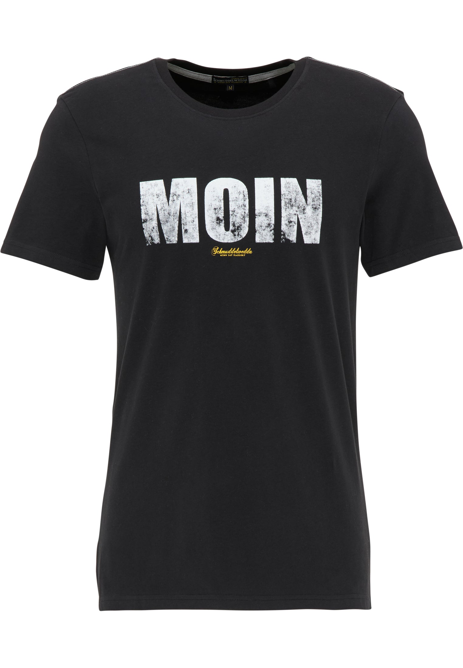 Schmuddelwedda Men's T-Shirt