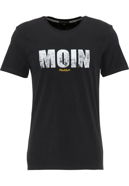 Schmuddelwedda Men's T-Shirt