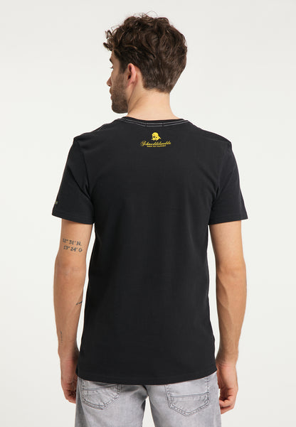 Schmuddelwedda Men's T-Shirt