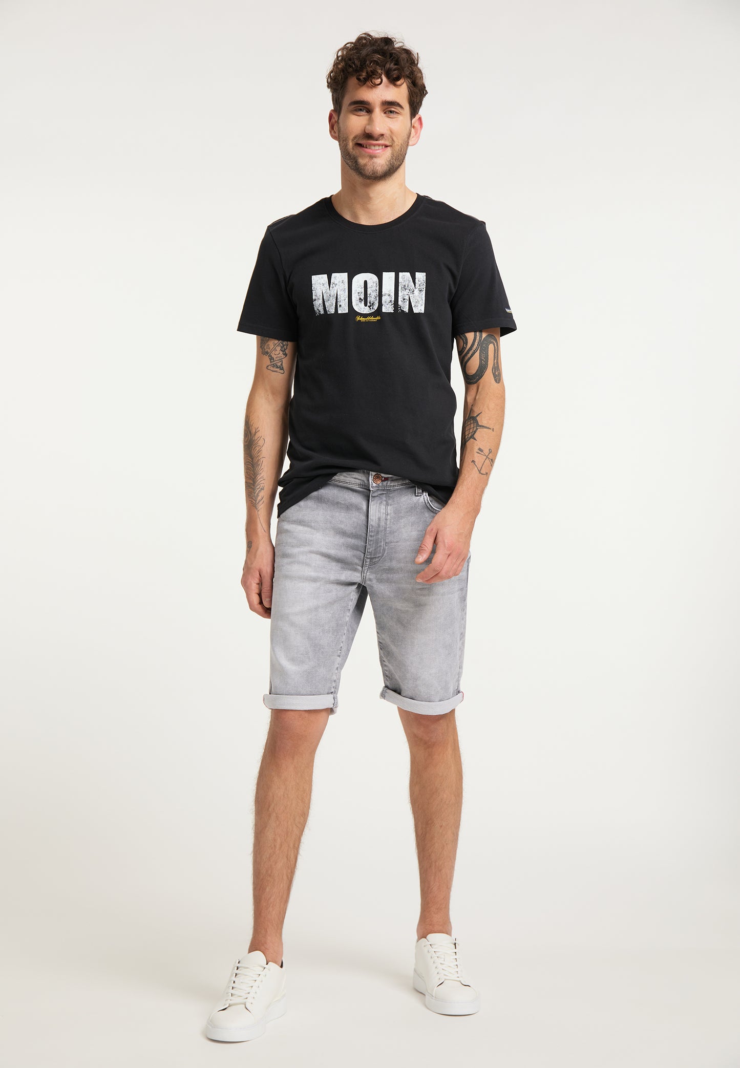 Schmuddelwedda Men's T-Shirt