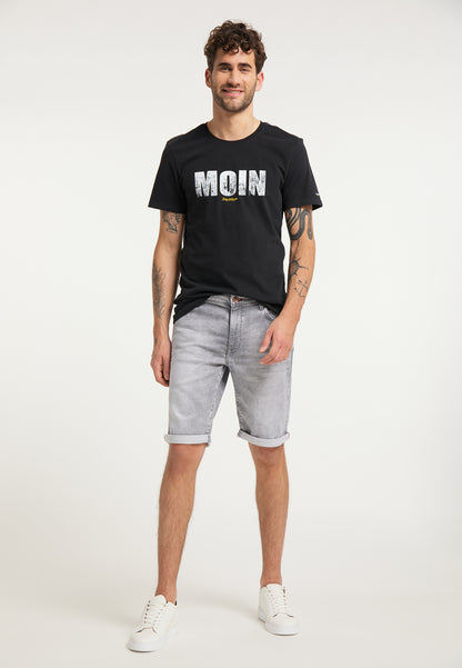 Schmuddelwedda Men's T-Shirt