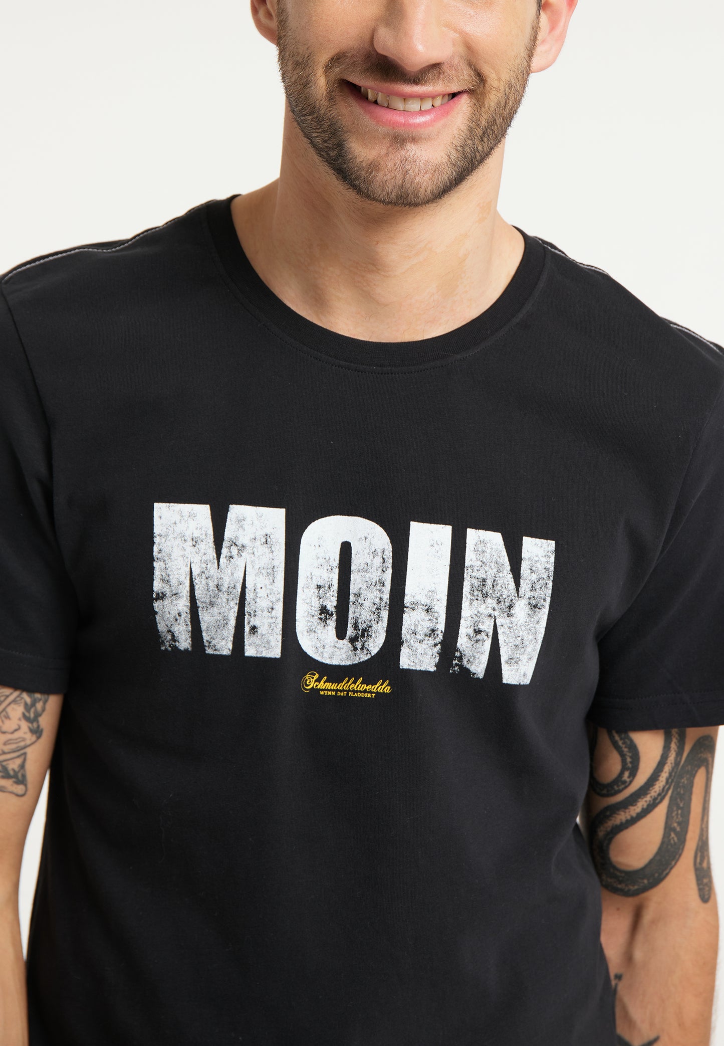 Schmuddelwedda Men's T-Shirt