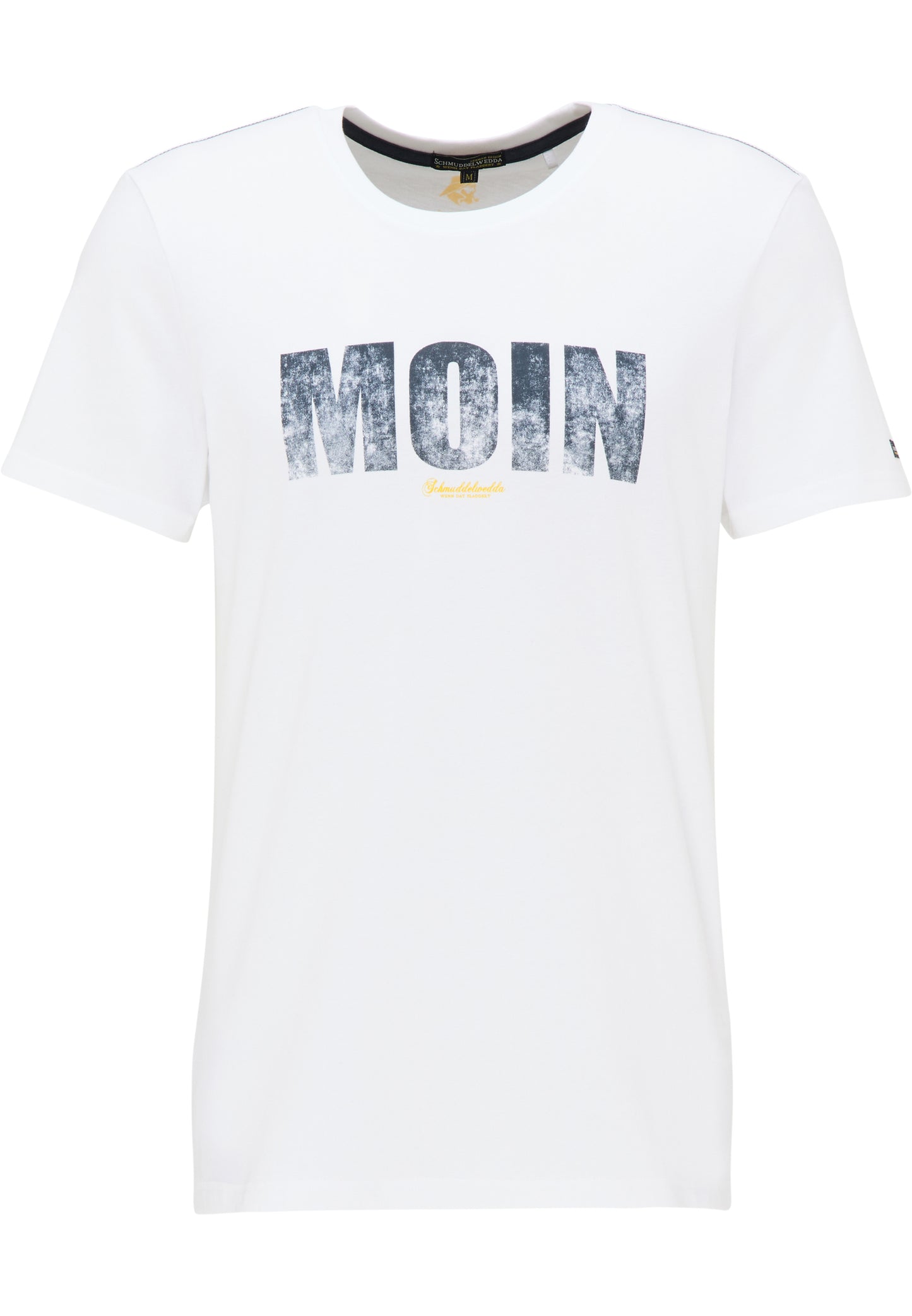 Schmuddelwedda Men's T-Shirt