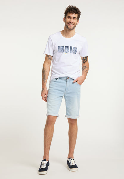 Schmuddelwedda Men's T-Shirt