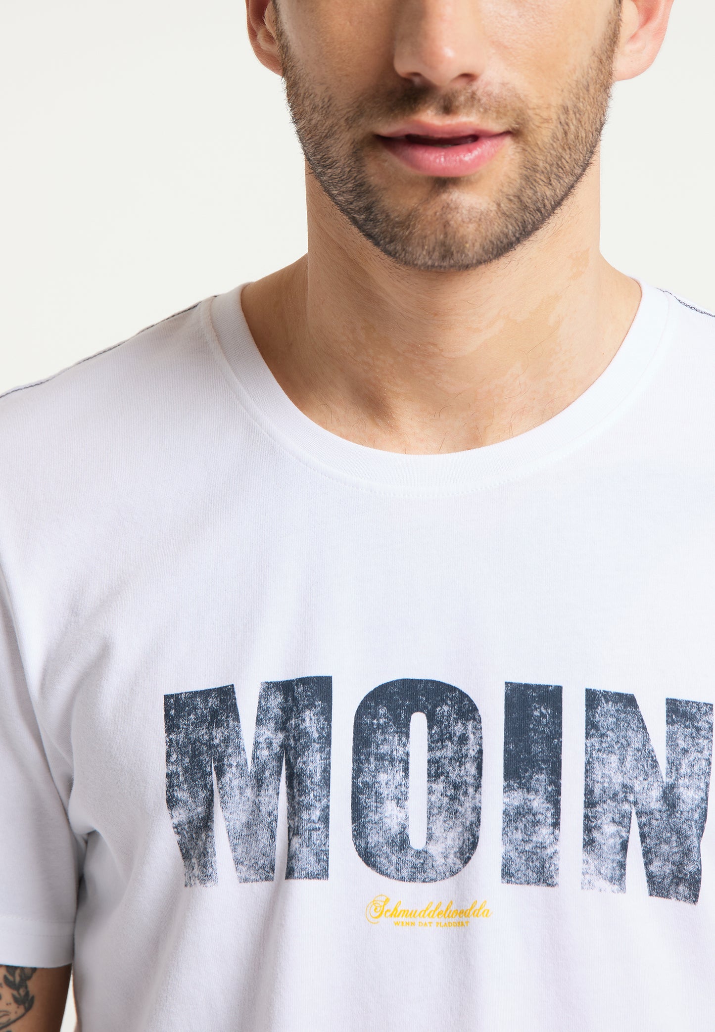 Schmuddelwedda Men's T-Shirt
