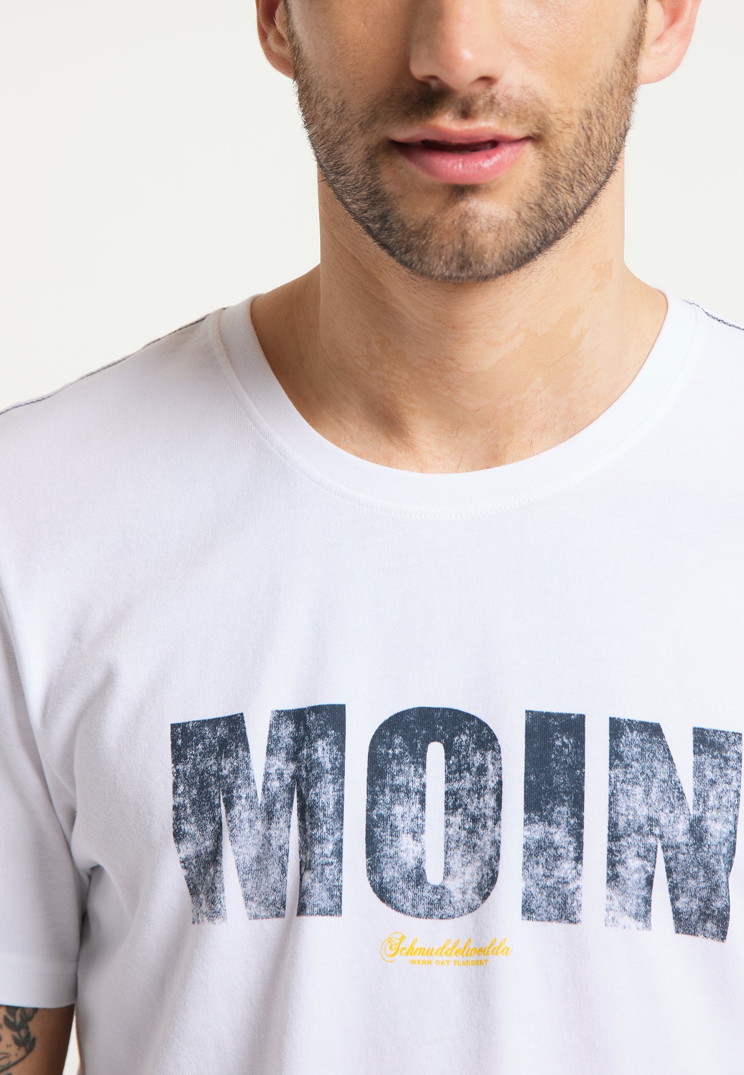 Schmuddelwedda Men's T-Shirt
