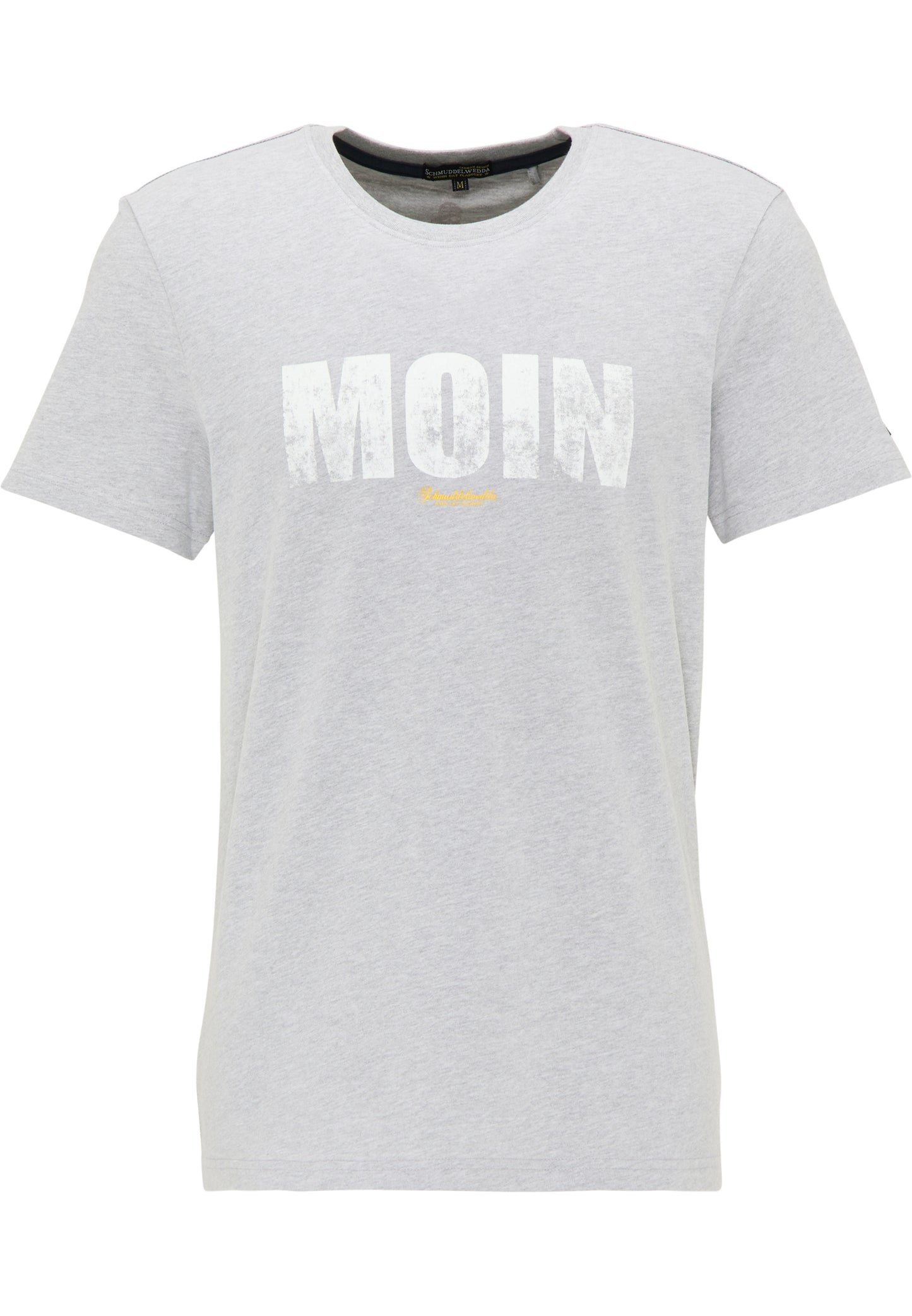 Schmuddelwedda Men's T-Shirt