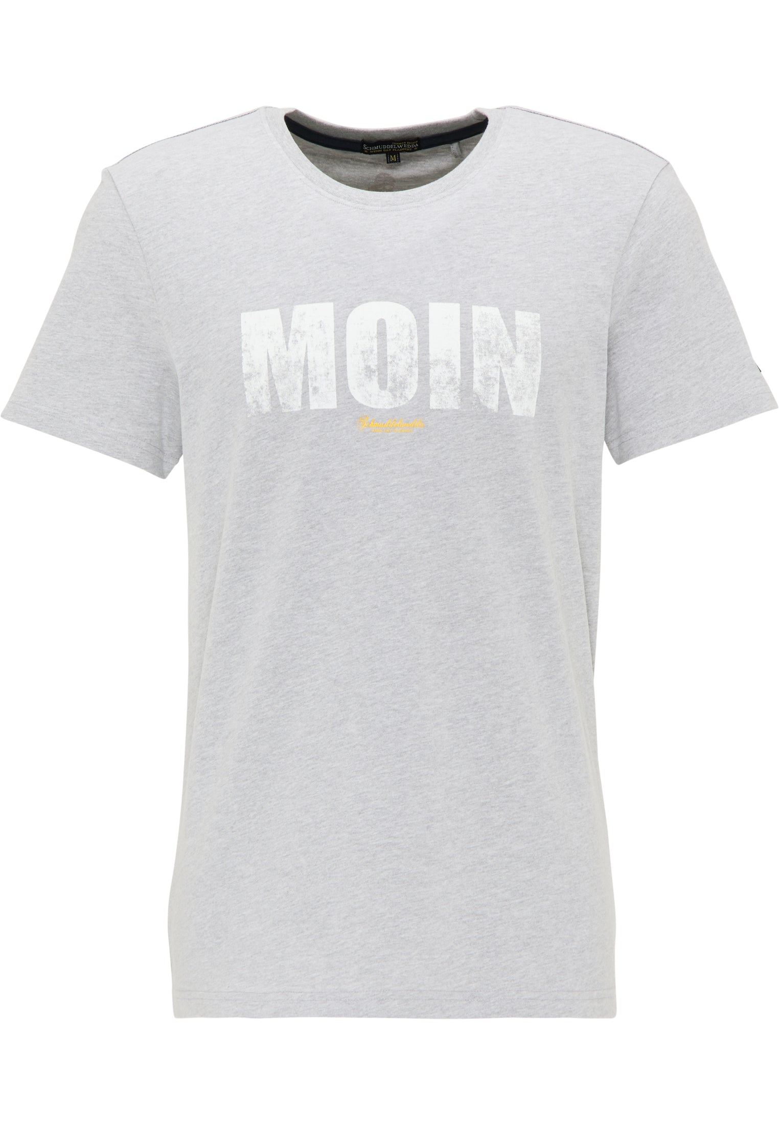 Schmuddelwedda Men's T-Shirt