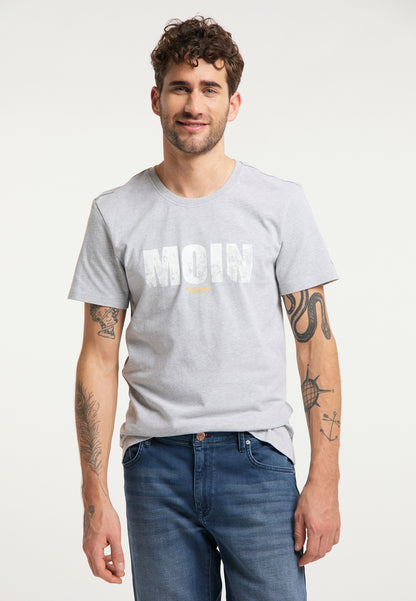 Schmuddelwedda Men's T-Shirt