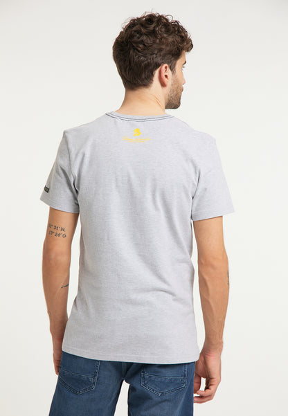 Schmuddelwedda Men's T-Shirt