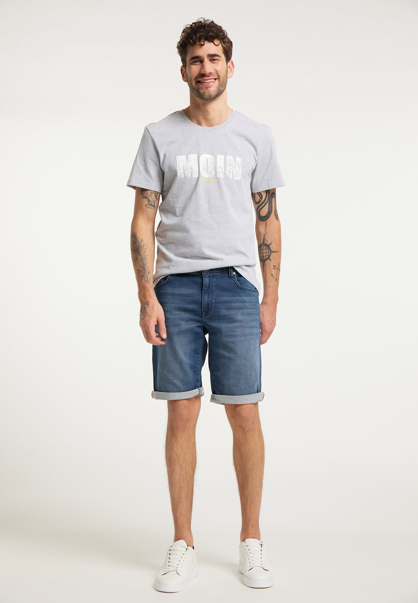 Schmuddelwedda Men's T-Shirt