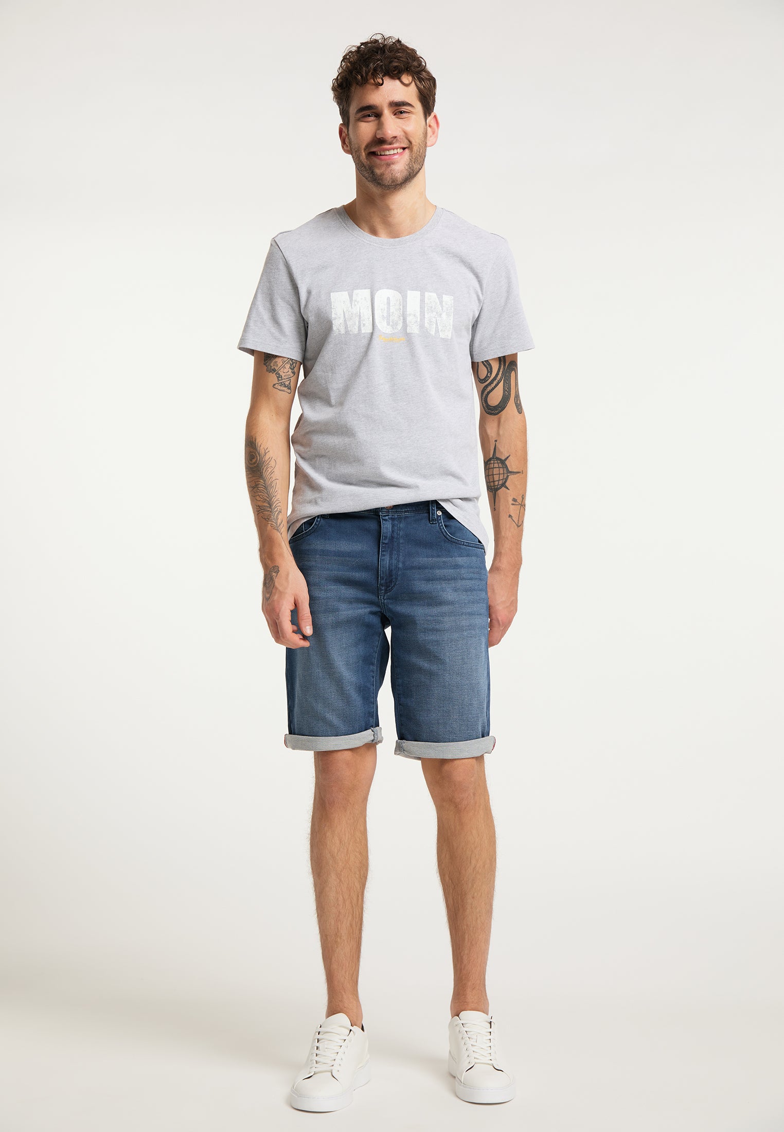 Schmuddelwedda Men's T-Shirt