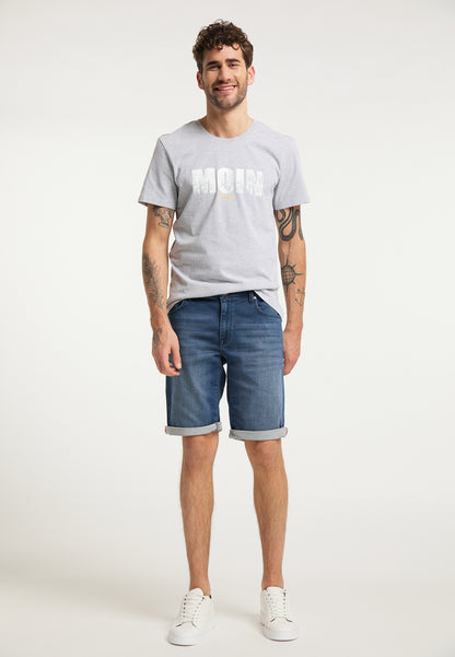 Schmuddelwedda Men's T-Shirt
