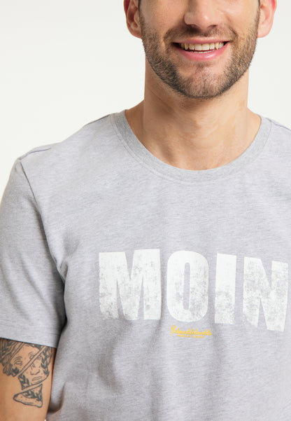 Schmuddelwedda Men's T-Shirt