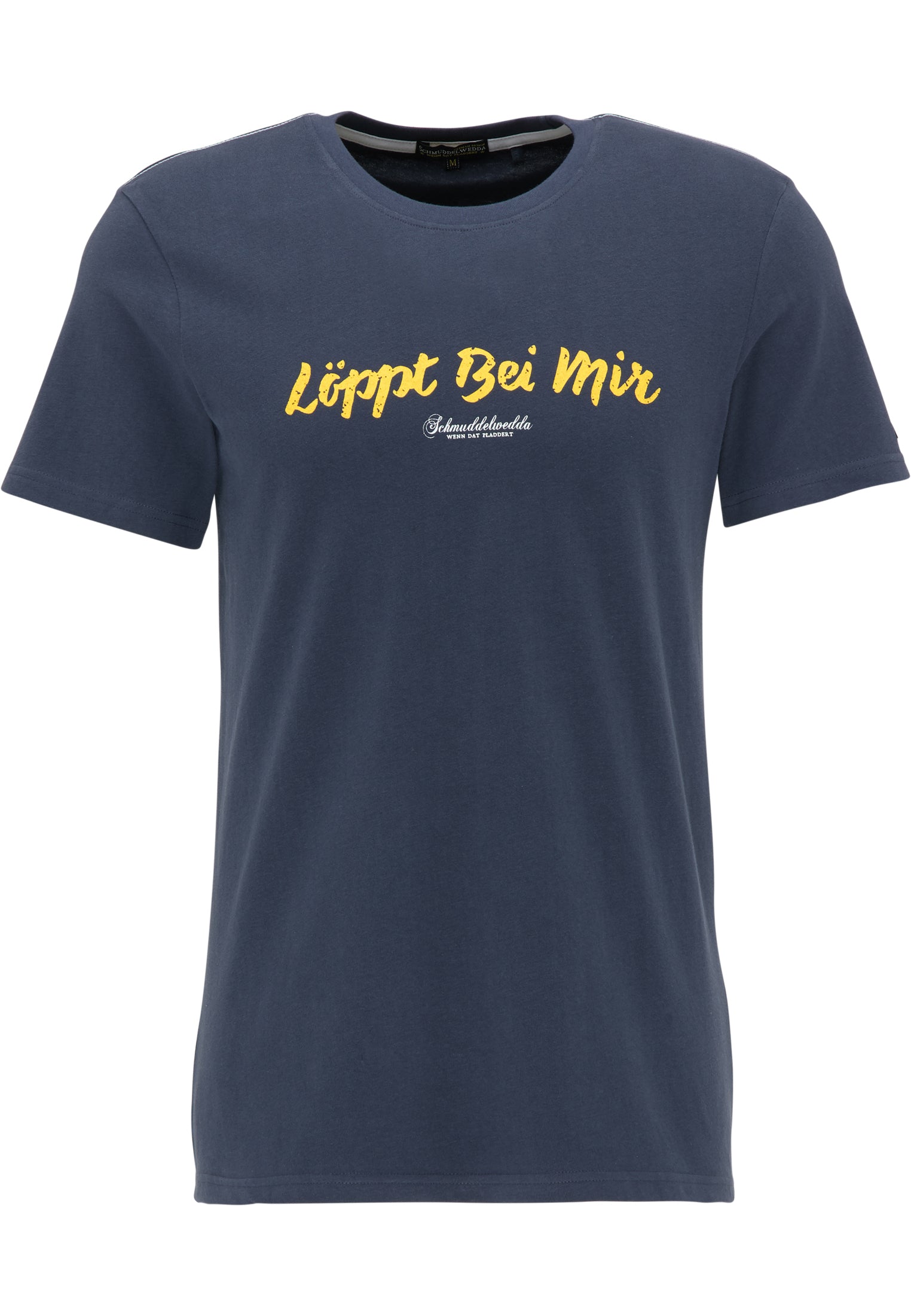 Schmuddelwedda Men's T-Shirt
