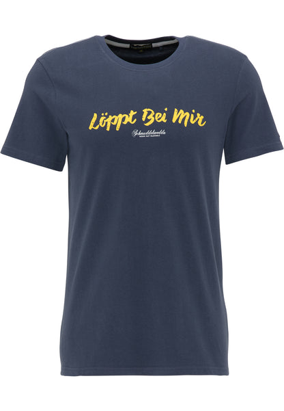 Schmuddelwedda Men's T-Shirt
