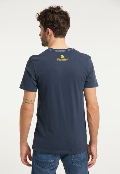 Schmuddelwedda Men's T-Shirt