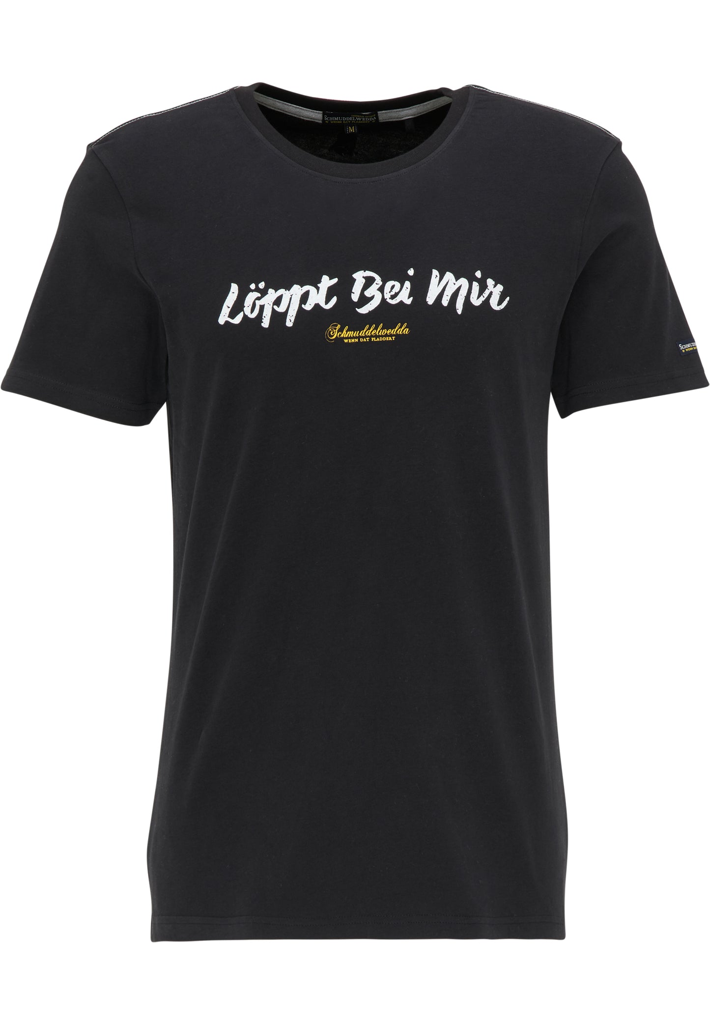 Schmuddelwedda Men's T-Shirt