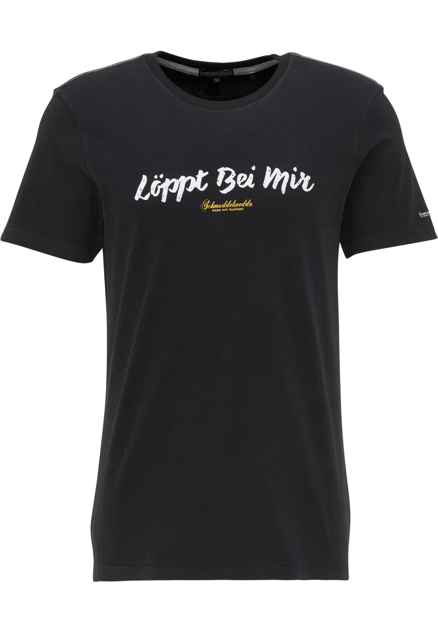 Schmuddelwedda Men's T-Shirt