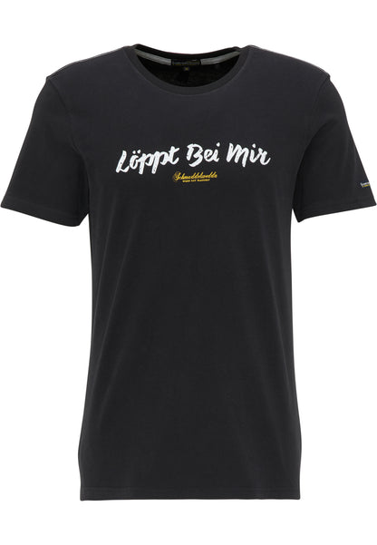 Schmuddelwedda Men's T-Shirt