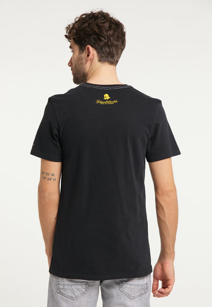 Schmuddelwedda Men's T-Shirt