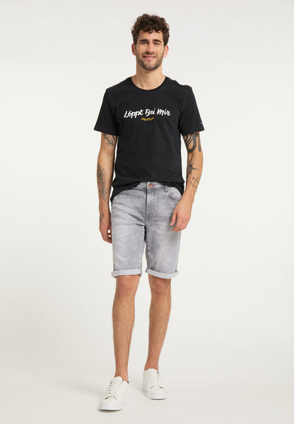 Schmuddelwedda Men's T-Shirt