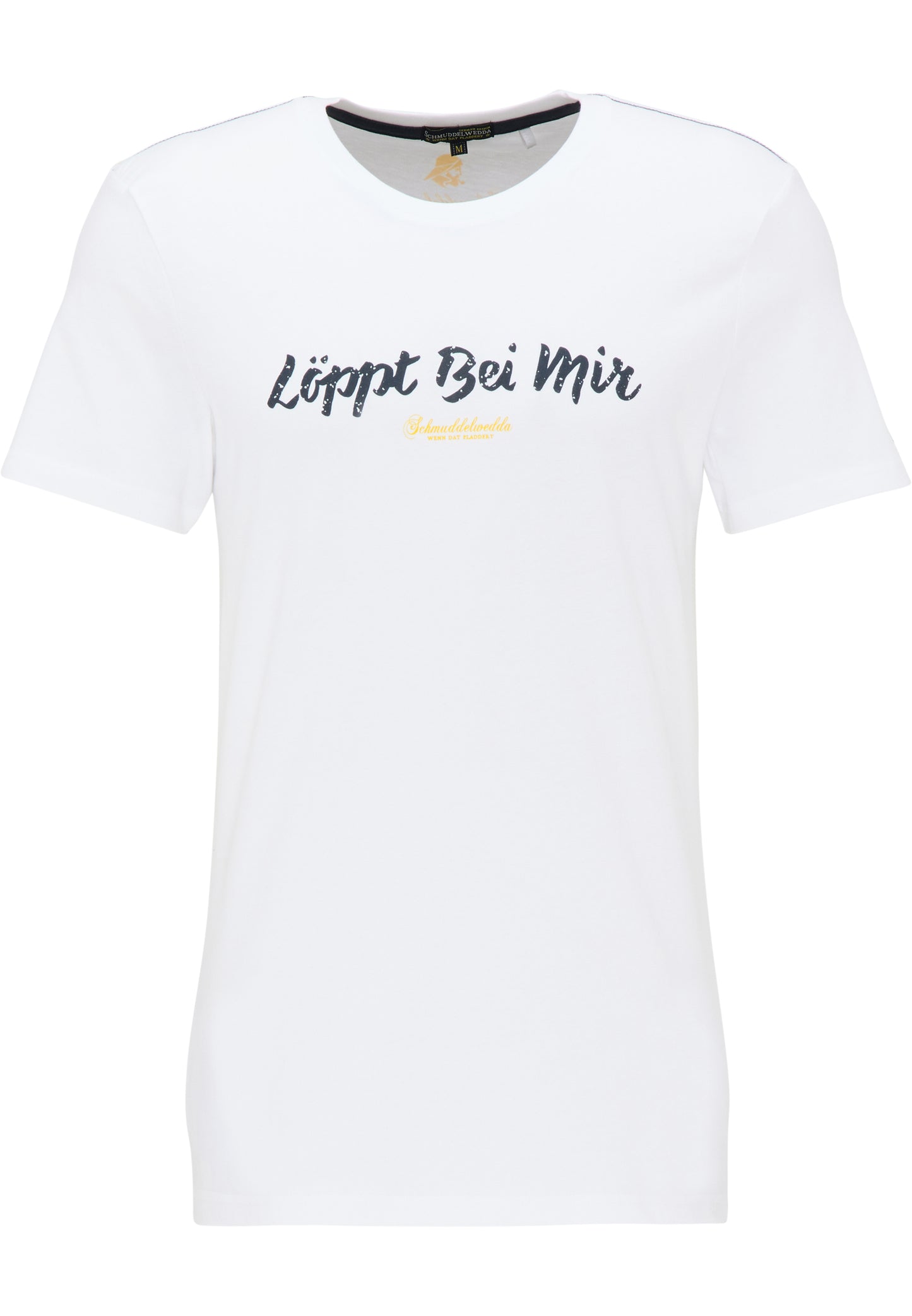 Schmuddelwedda Men's T-Shirt
