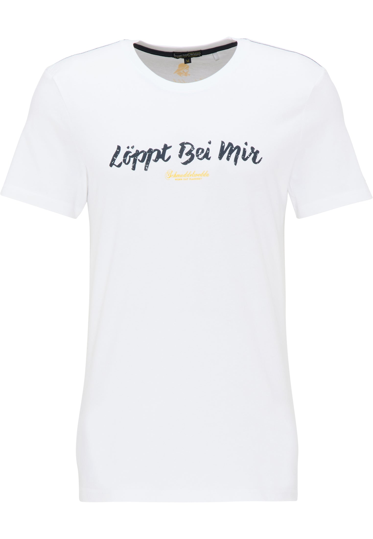 Schmuddelwedda Men's T-Shirt