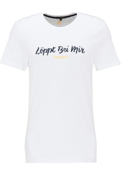 Schmuddelwedda Men's T-Shirt
