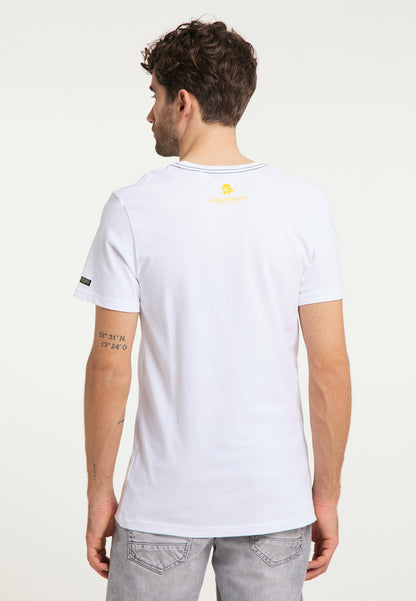 Schmuddelwedda Men's T-Shirt