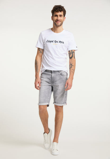 Schmuddelwedda Men's T-Shirt