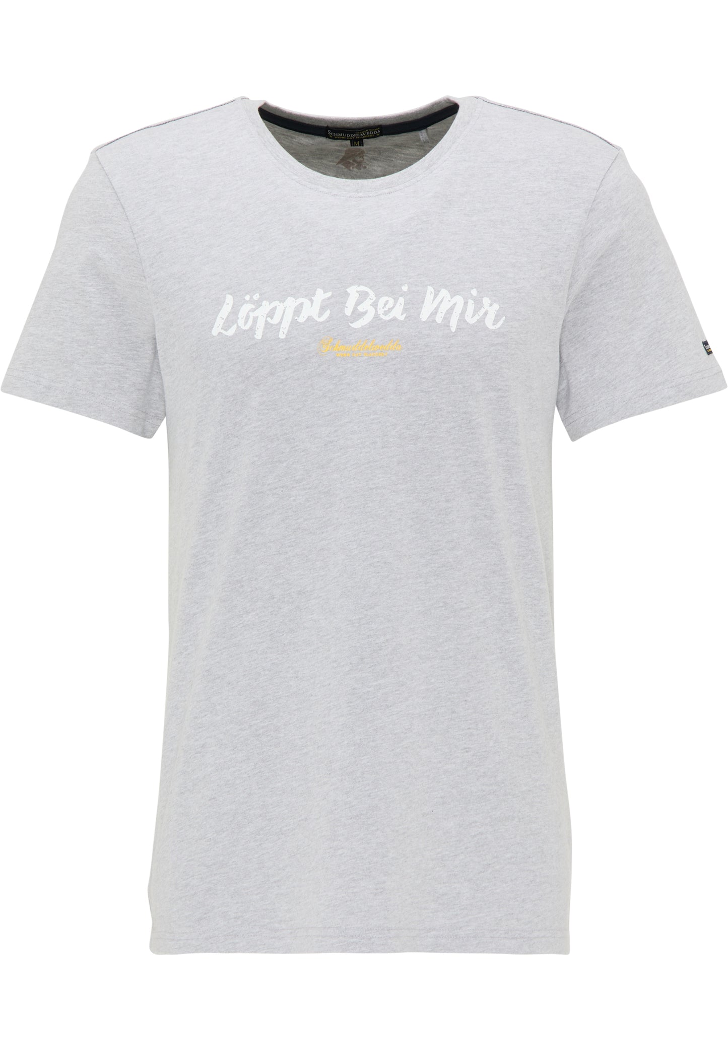 Schmuddelwedda Men's T-Shirt
