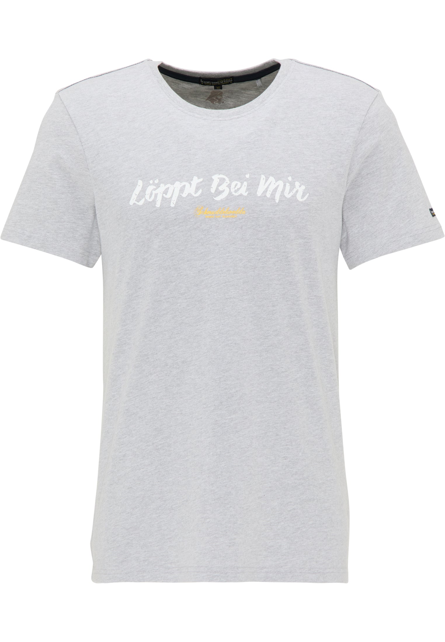 Schmuddelwedda Men's T-Shirt