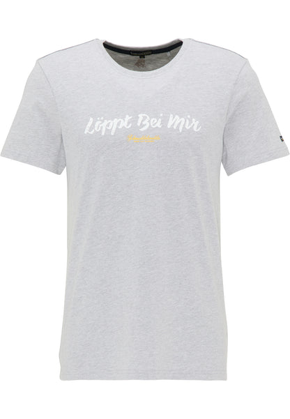 Schmuddelwedda Men's T-Shirt
