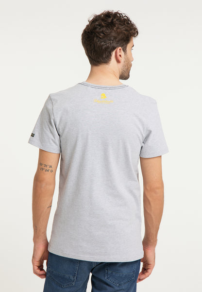 Schmuddelwedda Men's T-Shirt