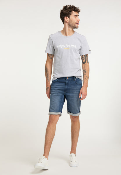 Schmuddelwedda Men's T-Shirt