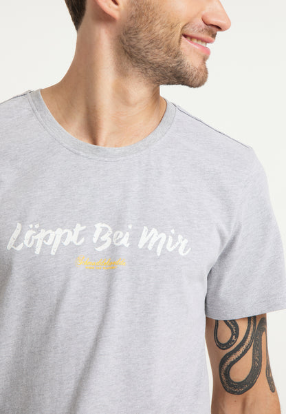 Schmuddelwedda Men's T-Shirt