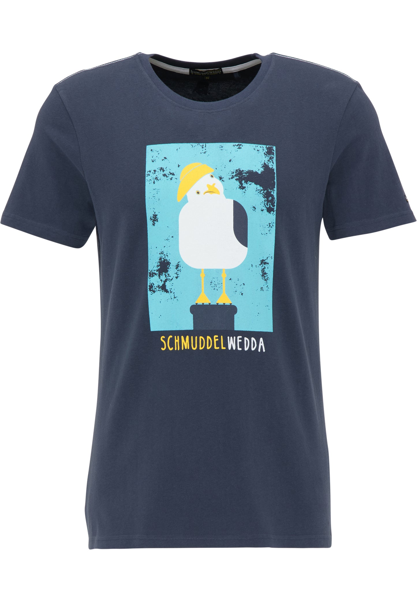 Schmuddelwedda Men's T-Shirt