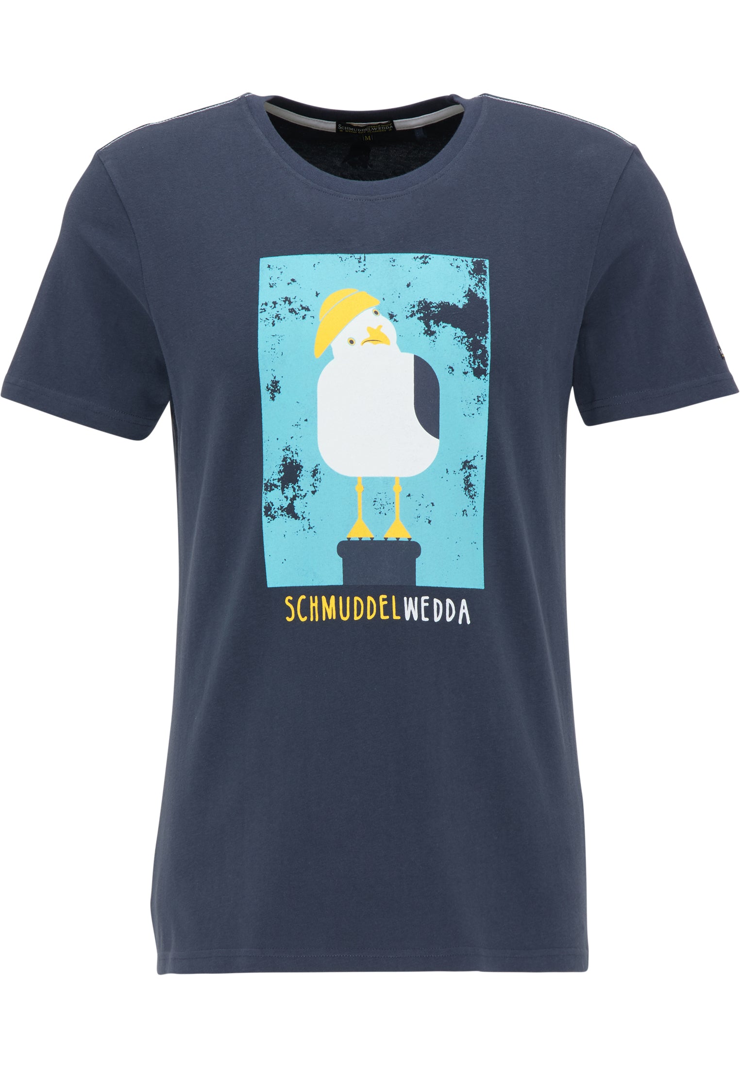 Schmuddelwedda Men's T-Shirt