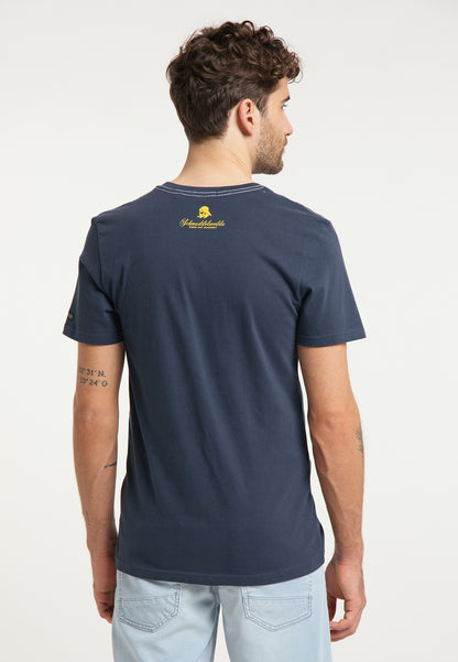 Schmuddelwedda Men's T-Shirt