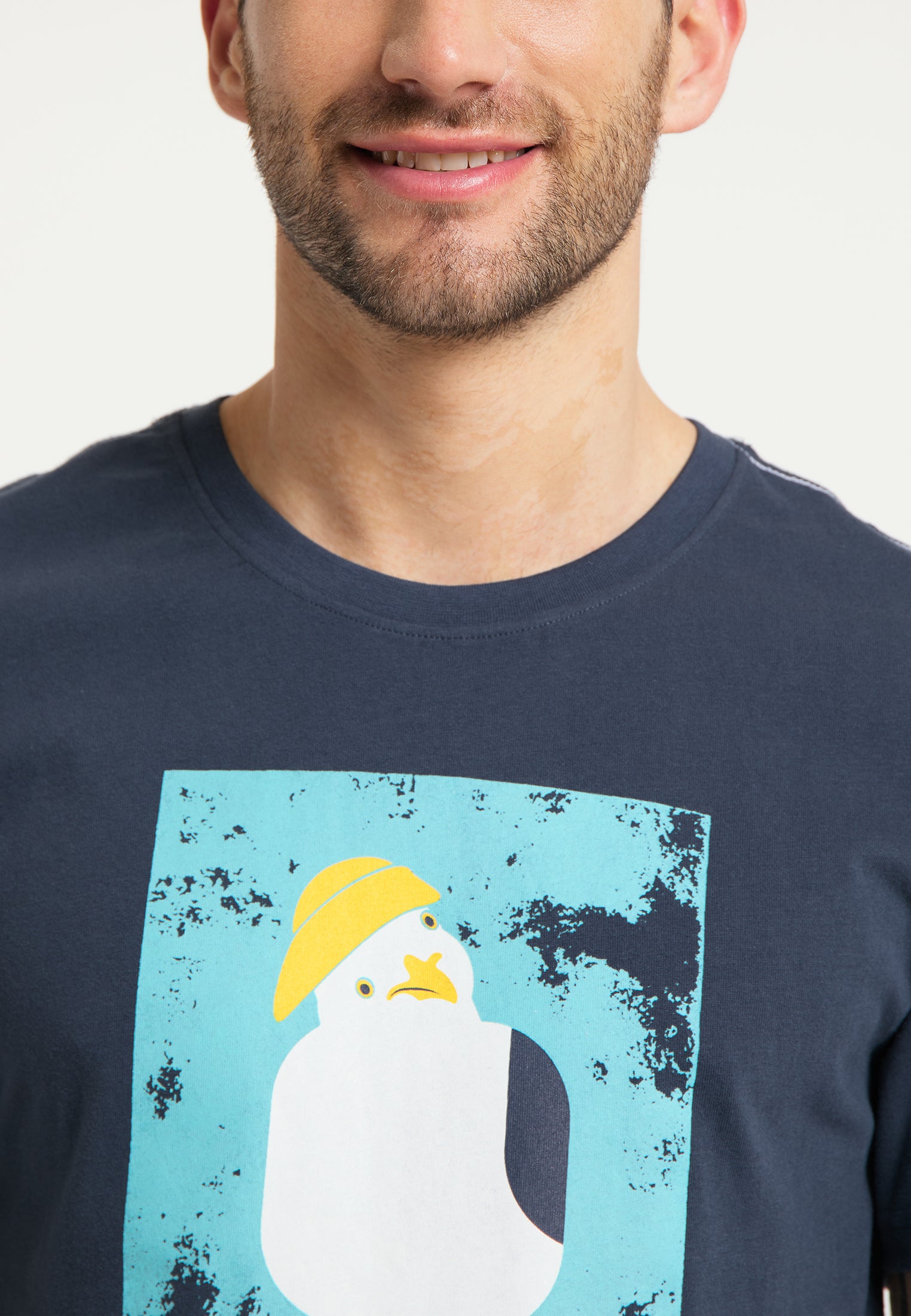 Schmuddelwedda Men's T-Shirt