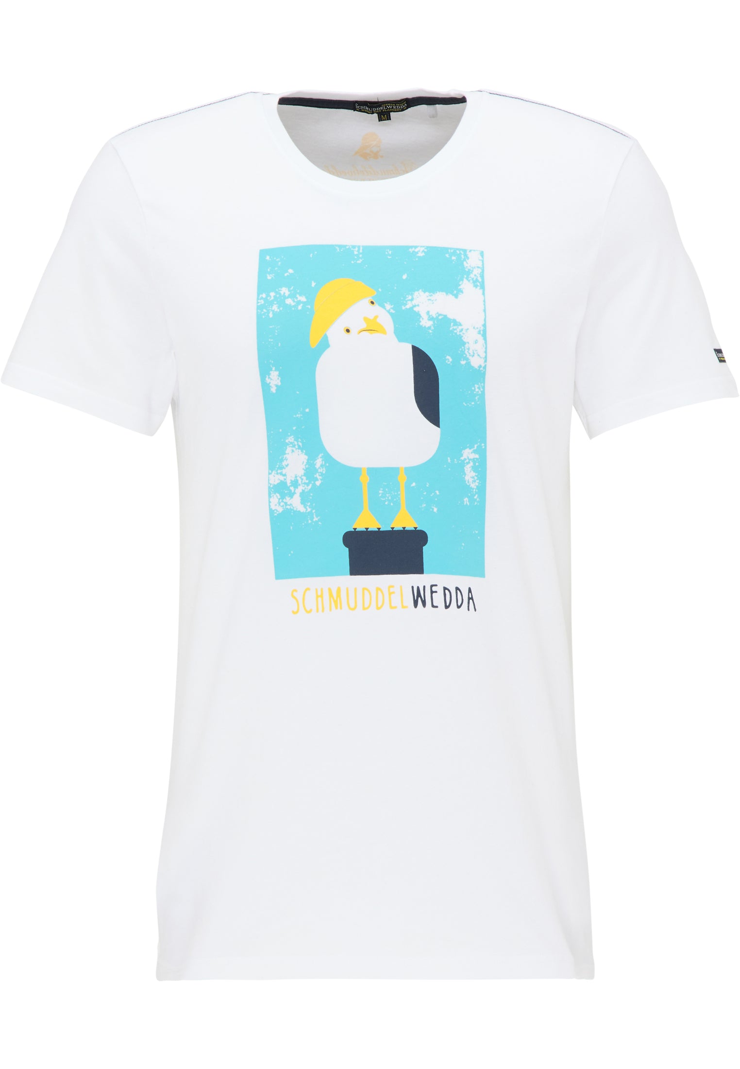 Schmuddelwedda Men's T-Shirt