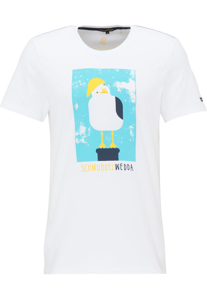 Schmuddelwedda Men's T-Shirt