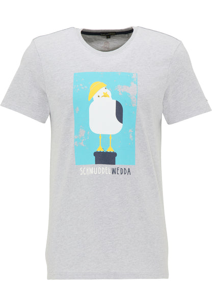 Schmuddelwedda Mężczyźni T-shirt