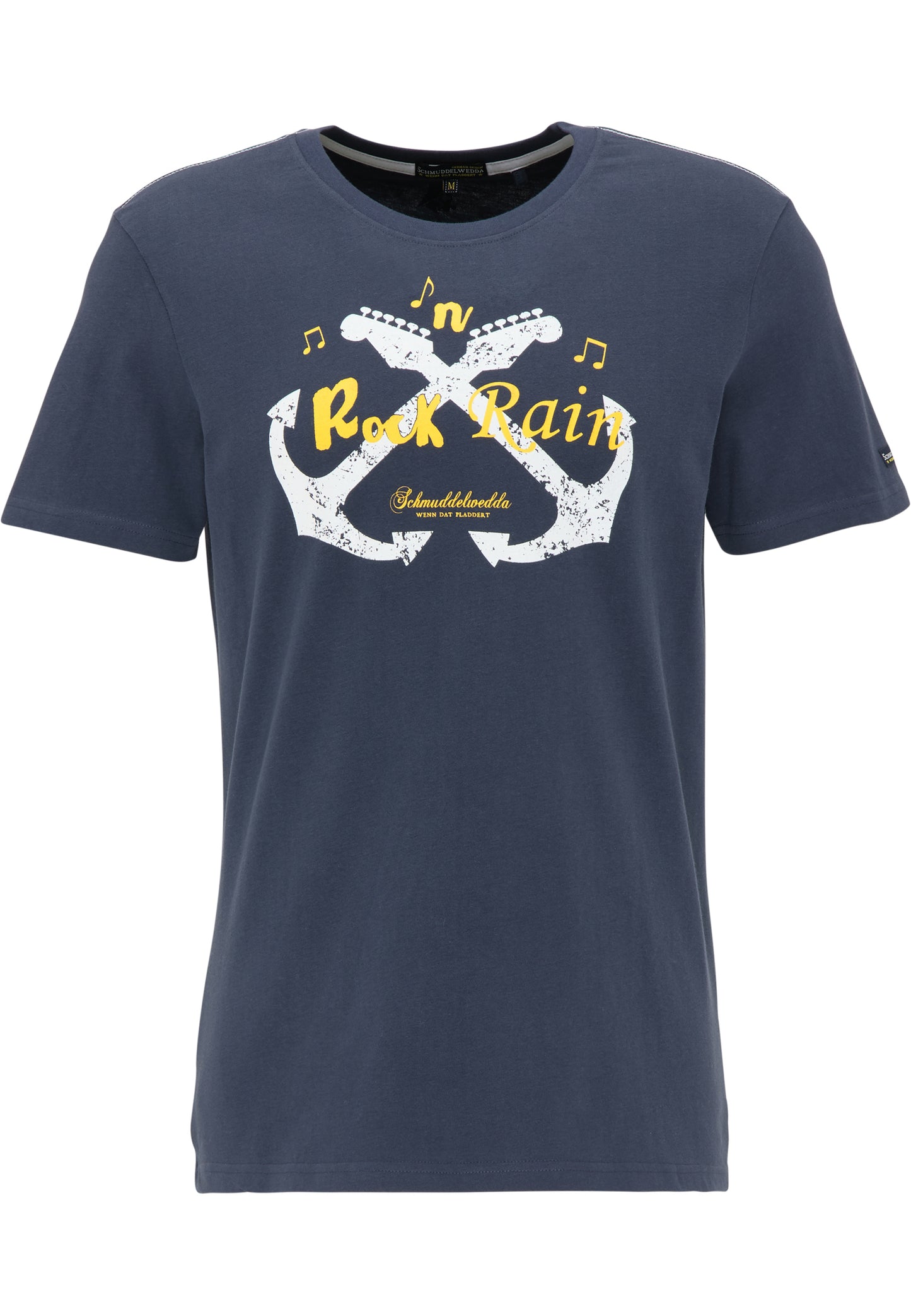 Schmuddelwedda Men's T-Shirt