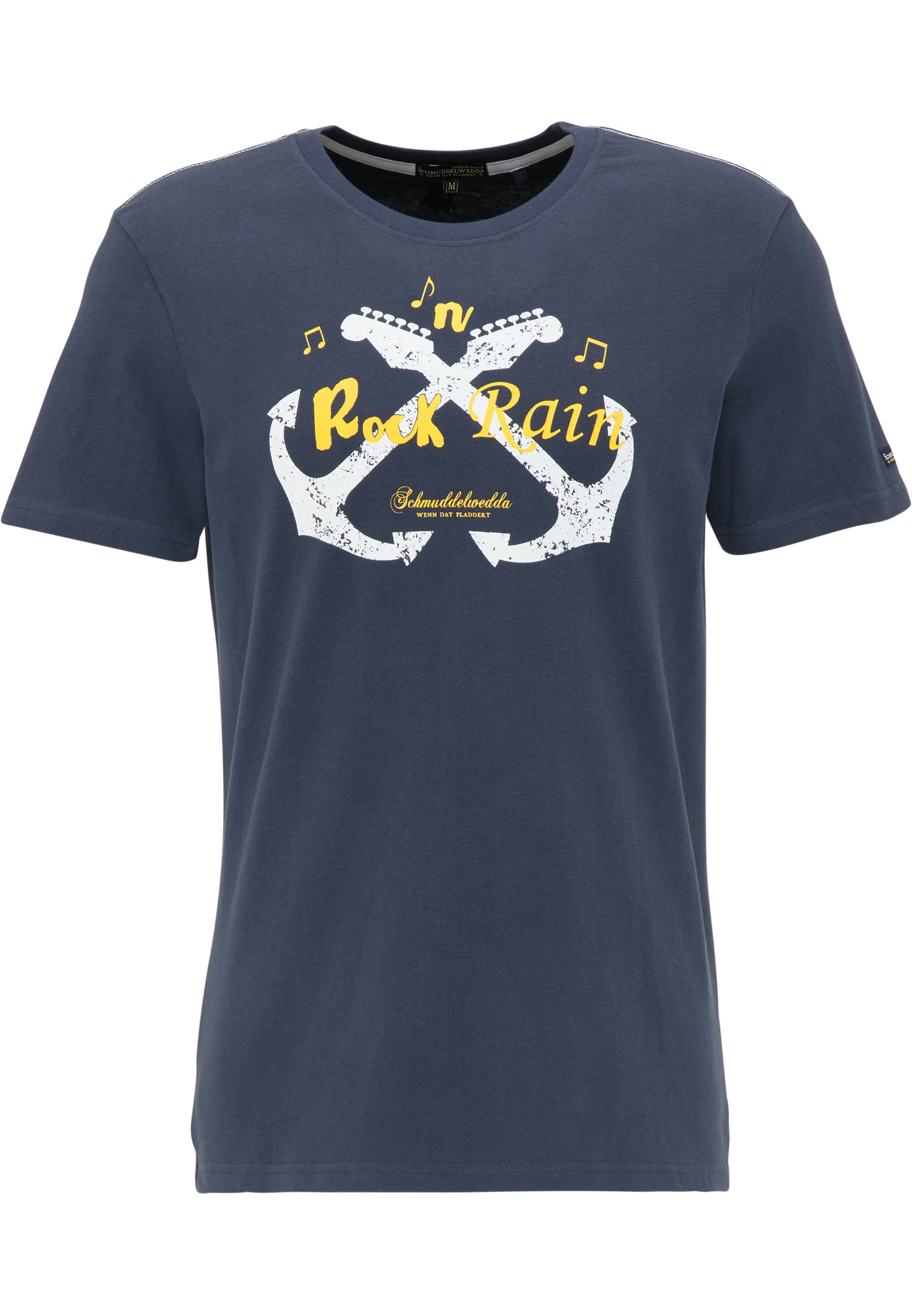 Schmuddelwedda Men's T-Shirt