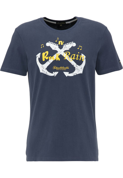 Schmuddelwedda Men's T-Shirt