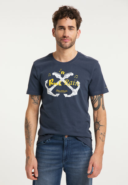 Schmuddelwedda Men's T-Shirt
