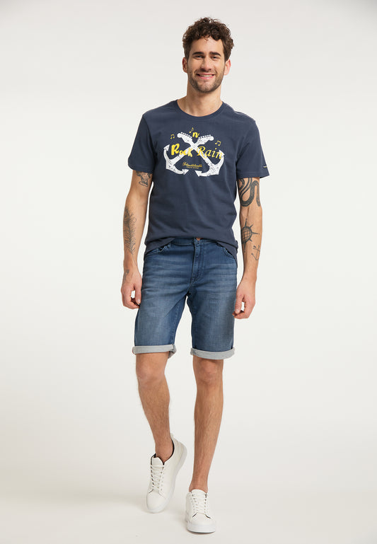 Schmuddelwedda Men's T-Shirt