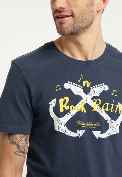 Schmuddelwedda Men's T-Shirt